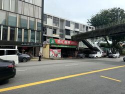 Geylang Road (D14), Shop House #577027841